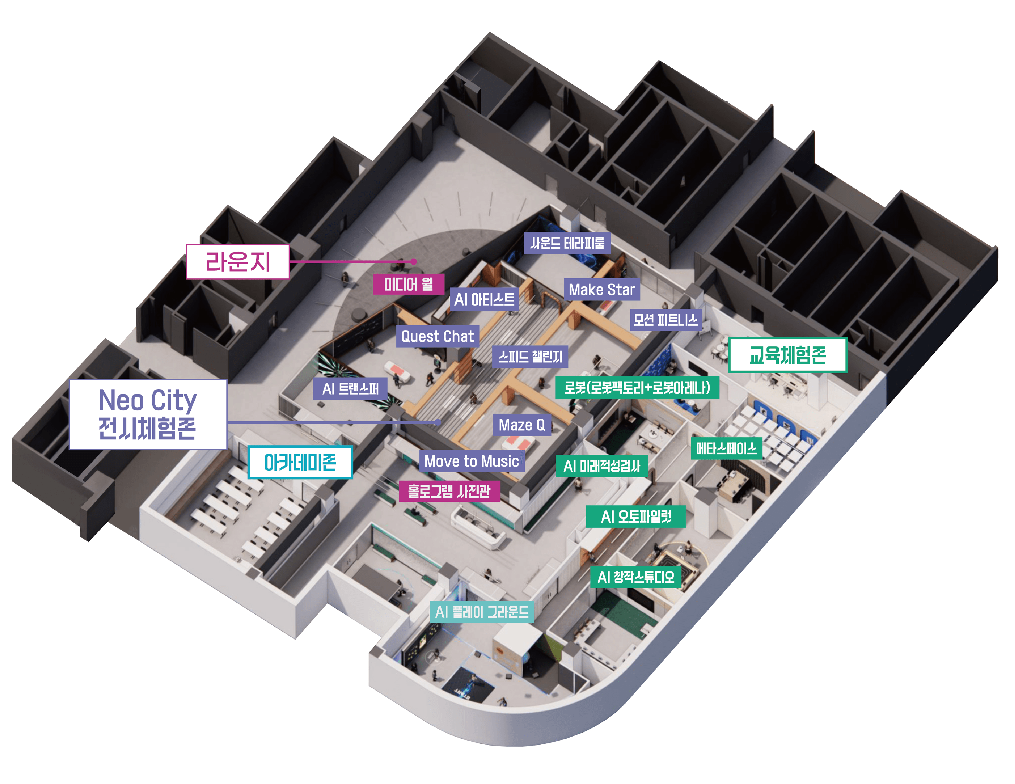체험관 안내 이미지